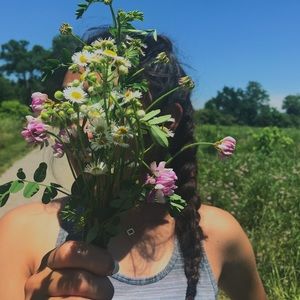 Meet your Posher, Lexy